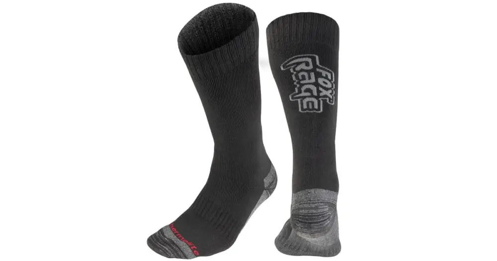 Objednat Nyní Fox Rage Ponožky Thermolite Socks 44-47