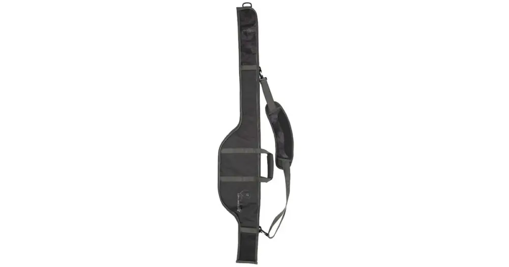 Časově Omezené Fox Rage Pouzdro Na Prut Voyager Camo Rod Sleeve - 1,6 m