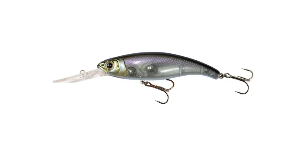 Přímo Od Výrobce Fox Rage Wobler Slick Stick DR UV Gold Head - 6 cm 5 g