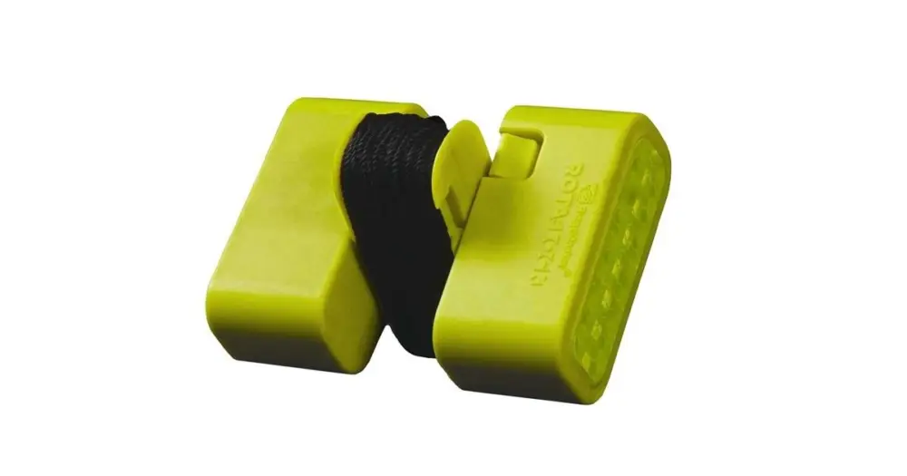 Značkový RidgeMonkey H-Bójka RotaBlock Marker Midi