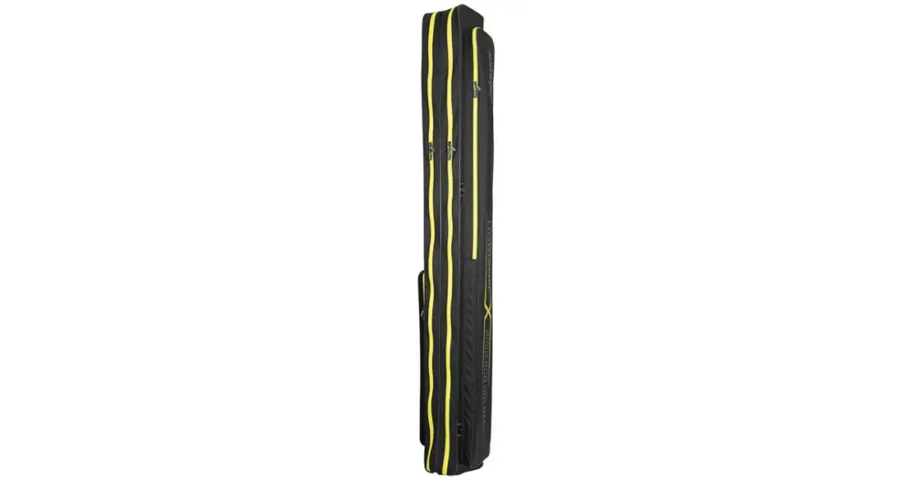 Matrix Pouzdro Na Prut Horizon Rigid Rod Holdall 2-4 195 cm Nová Kolekce