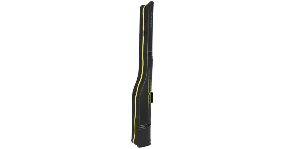 Matrix Pouzdro Na Prut Horizon 2 Rod Stiff Holdall 195 cm Horká Nabídka