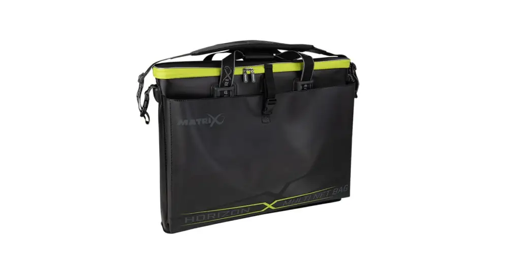Hit Sezóny Matrix Obal Na Vezírek Horizon X EVA Multi Net Bag Small
