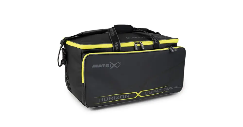 Omezená Nabídka Matrix Taška Matrix Horizon Compact Carryall Including 3 Cases