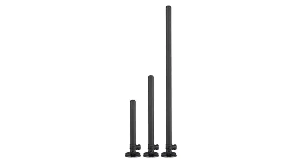 Značkový Matrix XR36 Extending Legs x2 - 45 cm