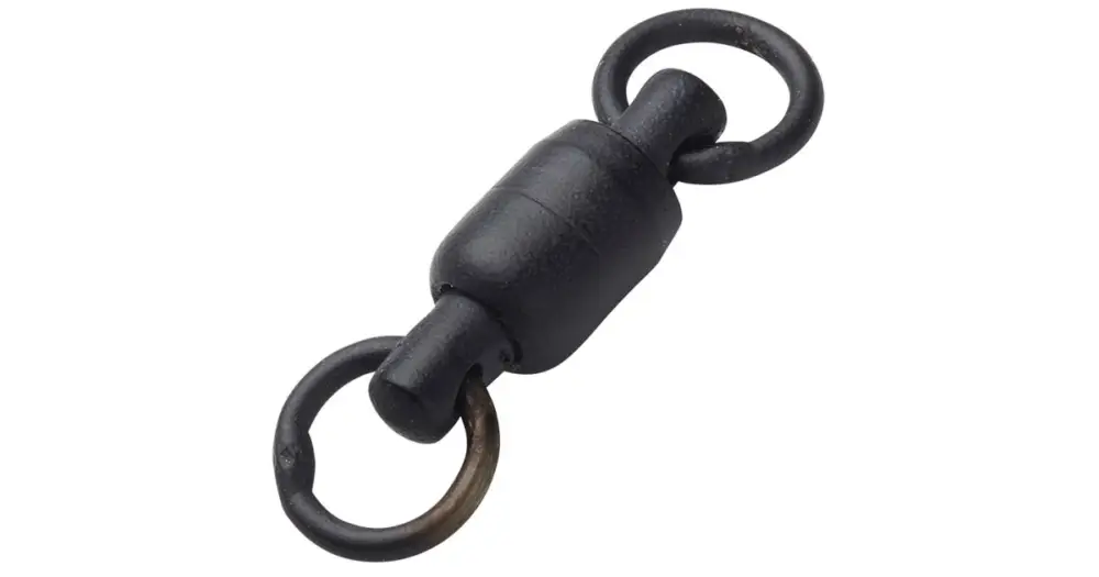 Madcat Obratlík Stainless BB Swivels 3 ks - 4 130 kg Akce
