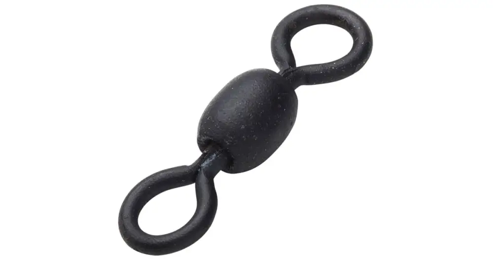 Madcat Obratlík Stainless Crane Swivels 10 ks - 2 90 kg Omezená Nabídka