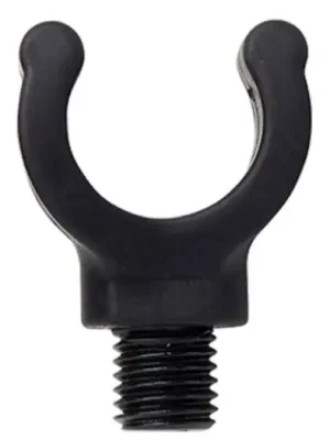 Prologic Rohatinka Clinch Rubber Butt Grip Medium Black 3 ks Must-Have