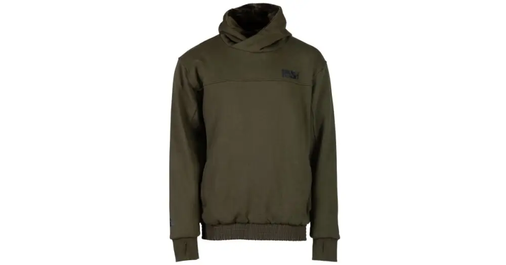 Novinka Nash Mikina ZT Hoody - XXXL