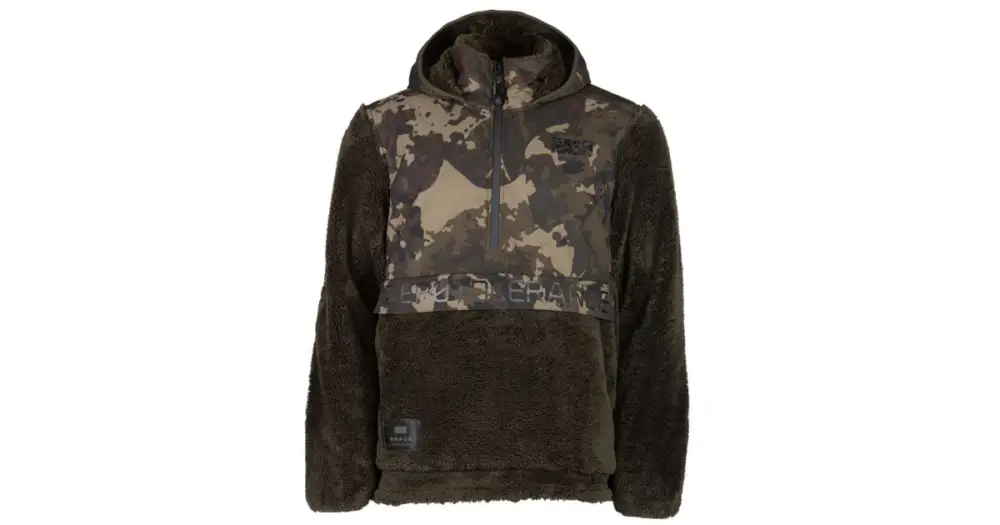 Nash Mikina ZT Polar Fleece Výhodná Nabídka