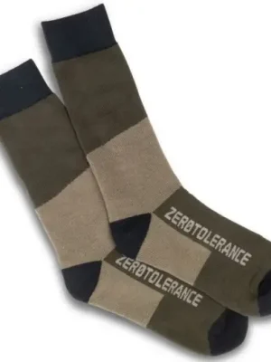 Značkový Nash Ponožky ZT Socks - 38-42