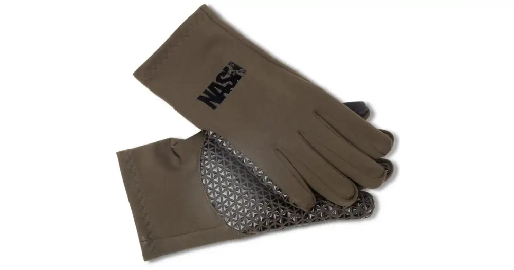 Speciální Cena Nash Rukavice ZT Gloves