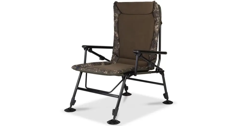 Jen Po Omezenou Doba Nash Křeslo Indulgence Big Daddy Auto Recline