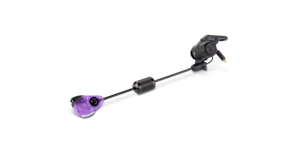 Nash Swinger Siren Night Glo Swing - Purple Dokud Zásoby Vydrží