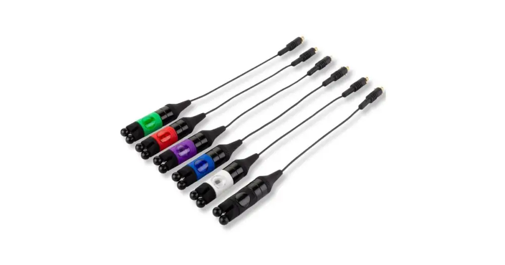 Sezónní Sleva Nash Swinger Siren Night Glo Bobbin Small