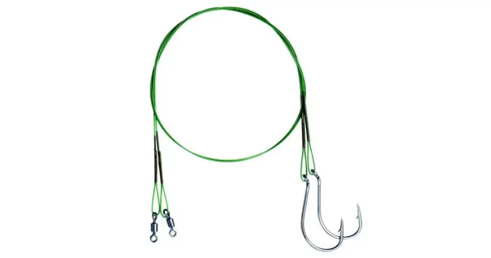 Mivardi Lanko Predator obratlík + jednoháček 9 kg Autentický
