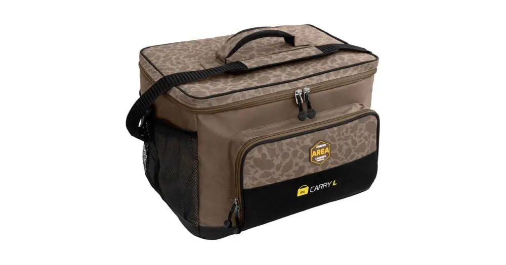 Nejlepší Cena Delphin Taška AREA CarryAll L Carpath