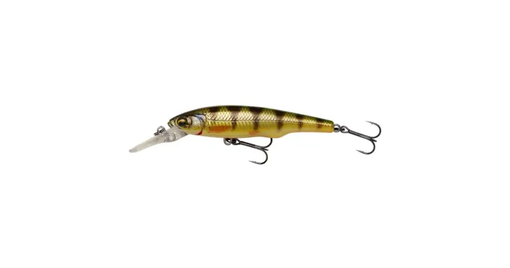 Levný Savage Gear Wobler Gravity Twitch MR Suspending Perch - 9,5 cm 15 g
