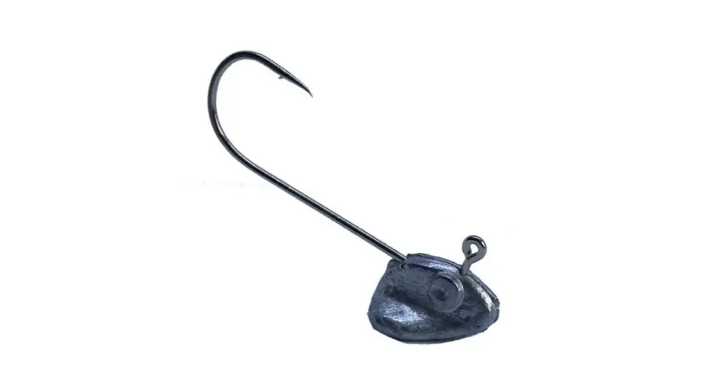 JigovkyCZ Jigová Hlavička Sickle StandUP 5 ks 3/0 - 10 g Koupit Online