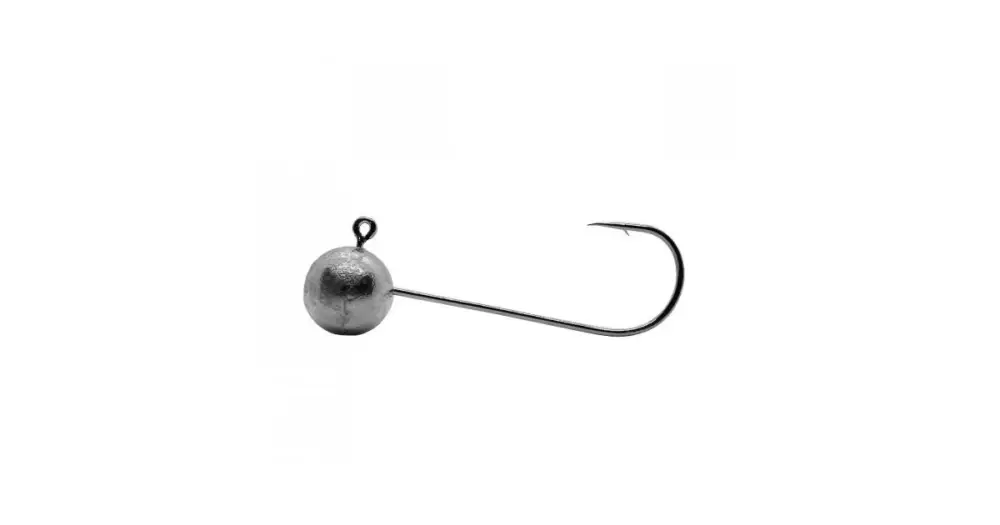 JigovkyCZ Jigová Hlavička SICKLE 5 ks 4/0 Cenová Bomba