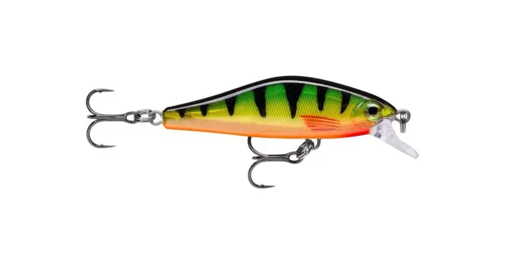 Hit Sezóny Rapala Wobler Shadow Rap Solid Shad P 5 cm 5,5 g