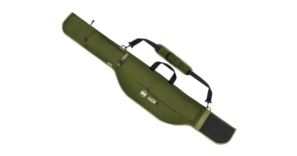 Sezónní Sleva Delphin Pouzdro Na Pruty Porta Plus - 170 cm