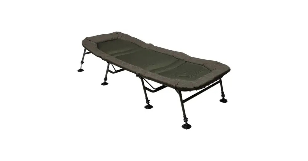 Prologic Lehátko Inspire Daddy Long 8 Leg Bedchair Tovární Cena