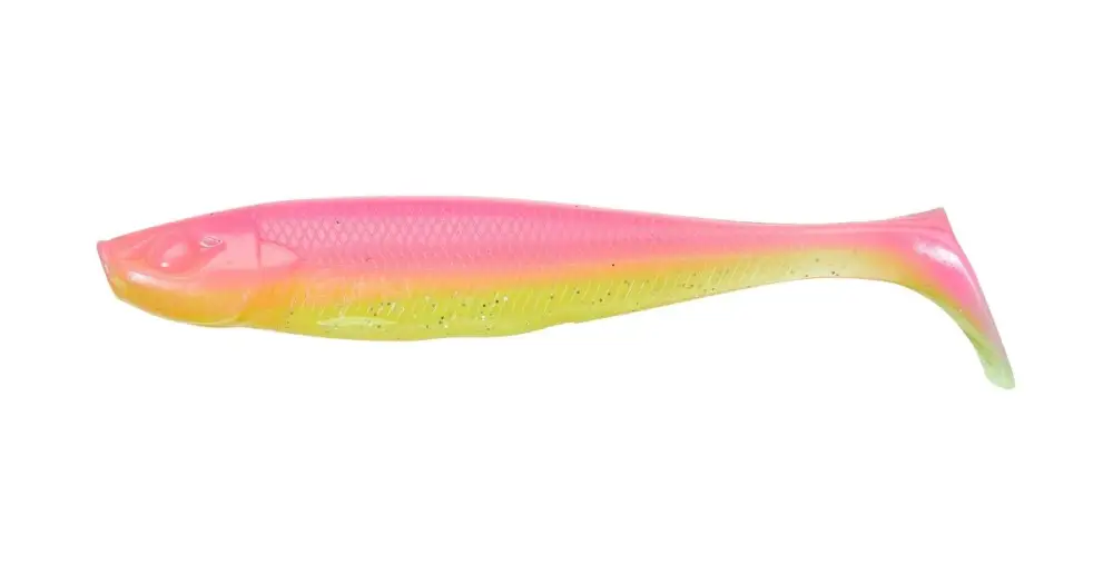 Ihned K Objednání Gunki Gumová Nástraha Bumpy Pink Chart - 13 cm 18,2 g