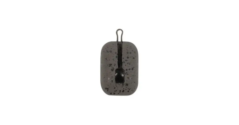 Avid Carp Olovo Shock Lead - 56 g/2 oz Expresní Doručení