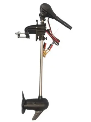 Zlevněný Boat007 Elektromotor 70 LB