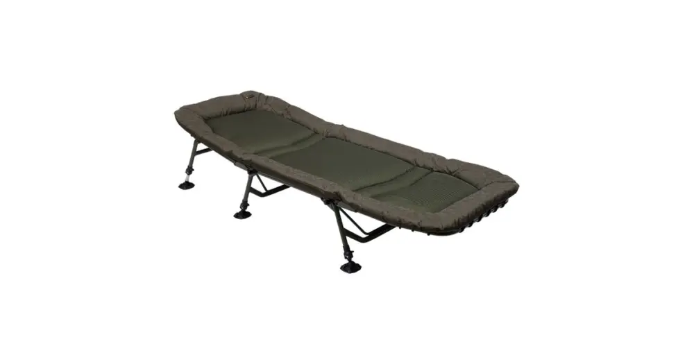 Nová Kolekce Prologic Lehátko Inspire Relax 6 Leg Bedchair