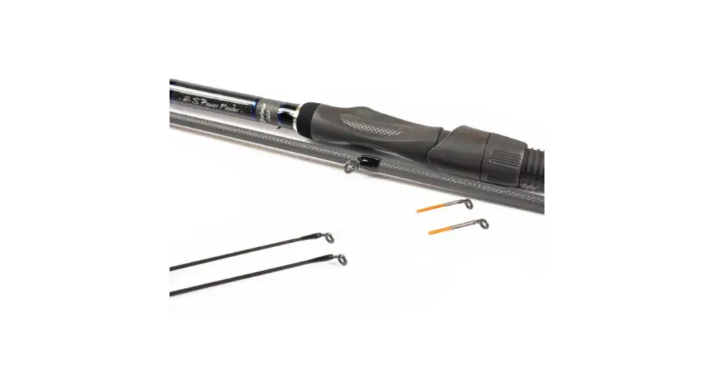 Free Spirit Prut Hi-s Power Feeder Special 12 ft 40-120 g Koupit Online
