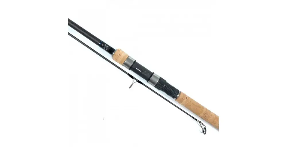 Nízká Cena Free Spirit Prut Hi-S 3 m (10 ft) 3,5 lb