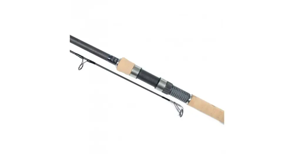 Horká Nabídka Free Spirit Prut Hi-S SPM Spomb 3,66 m (12 ft) 4,5 lb