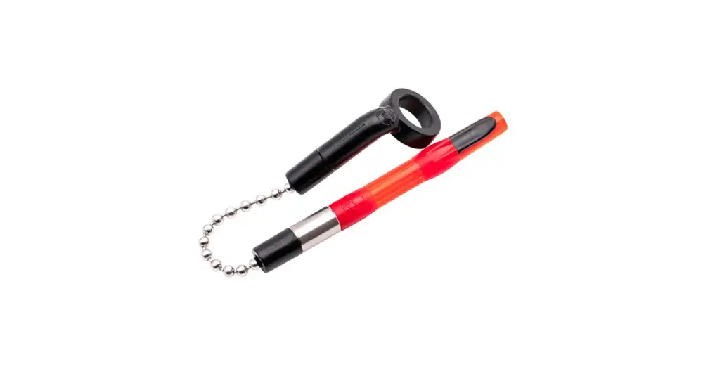 Sleva Korda Swinger Basix Mini Stow - Červený