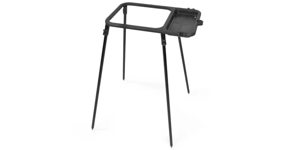 Ihned K Objednání Avid Carp Stojan na Kbelík Bait Station Kit