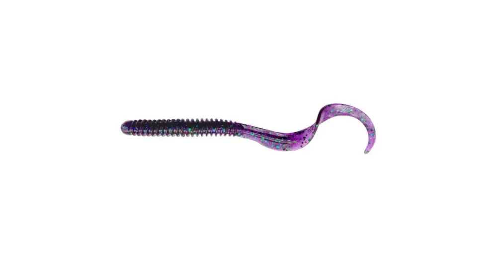 Savage Gear Gumová Nástraha Rib Worm Junebug - 9 cm 3 g Přímo Od Výrobce