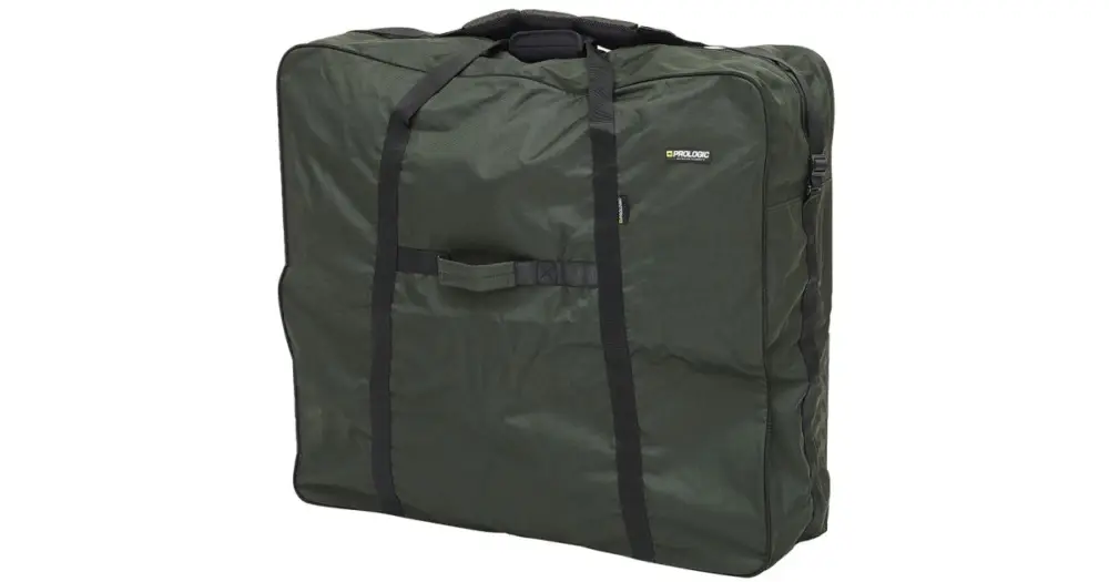 Prologic Taška chair Bag 76x72x20 cm Super Cena
