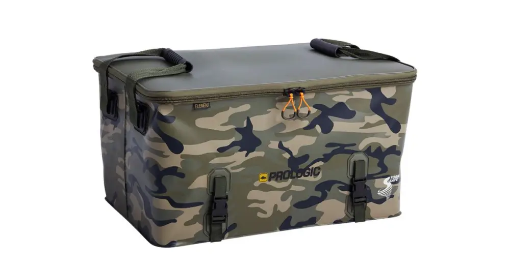 Prologic Taška Element Storm Safe Barrow Bag Camo - Large Oblíbený