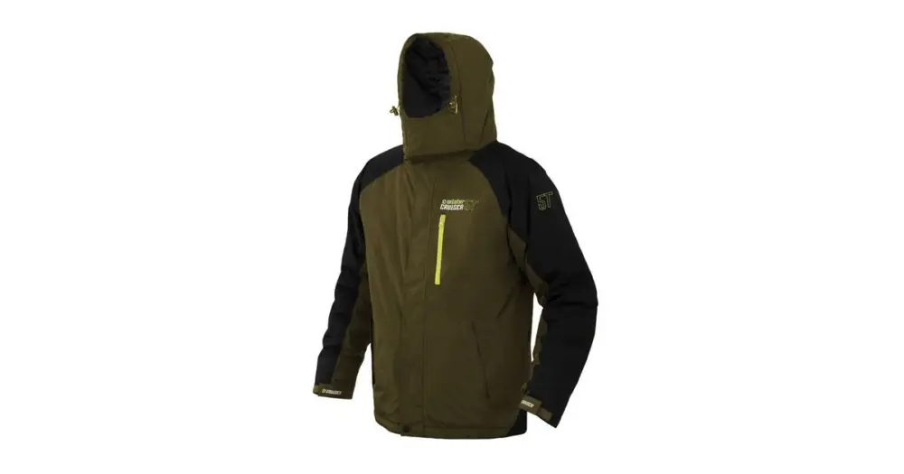 Značkový Delphin Bunda Winter Cruiser 5T