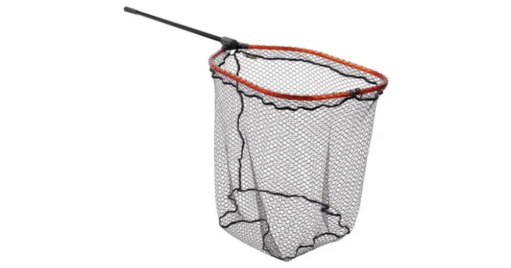Nízká Cena Savage Gear Podběrák Twist Fold Net L