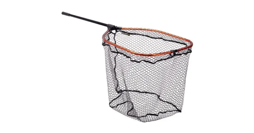 Savage Gear Podběrák Pro Folding Net DLX Koupit Online