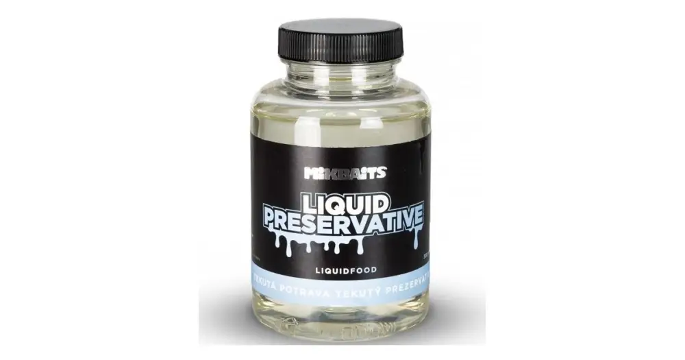 Novinka Mikbaits Tekutý Prezervativ 300 ml