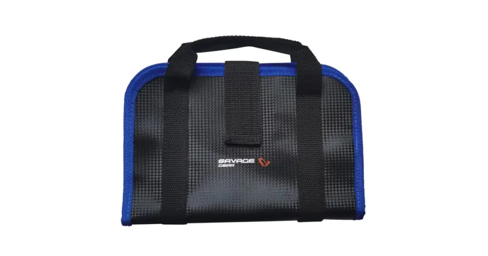 Savage Gear Pouzdro Jig Bag 16 Long Semilong 60-150 g Jig Cenový Hit