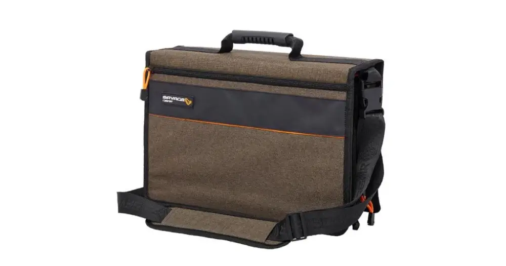 Savage Gear Pouzdro Flip Rig Bag - Large Nová Kolekce