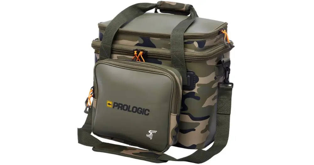 Ověřený Prologic Taška Element Storm Safe Carryall 25 l