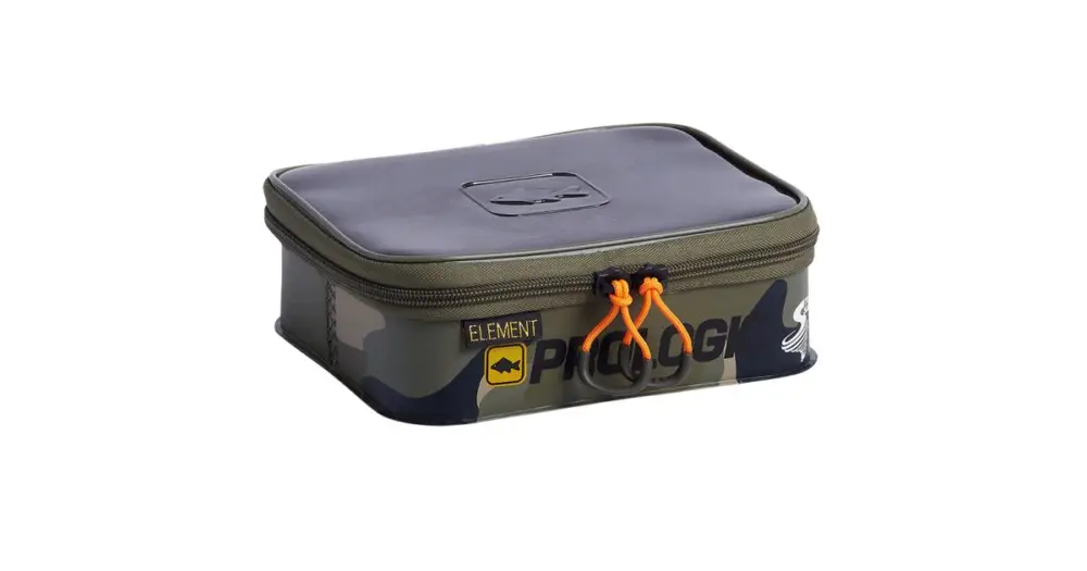 Prologic Pouzdro Element Storm Safe Accessory Shallow 1,1 l Objednat Nyní