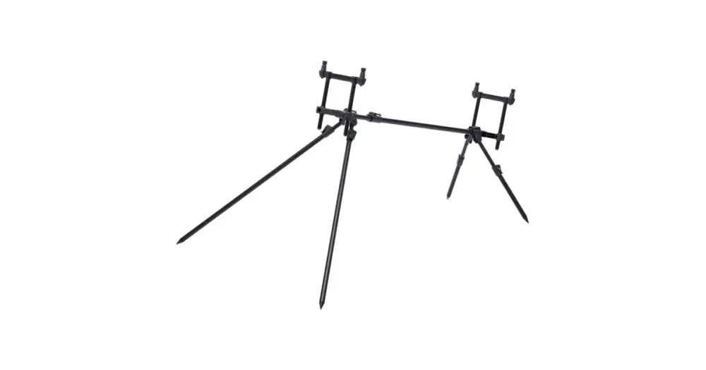 Prologic Stojan C Series Convertible Long Legs 2 Rod Pod Nejlepší Cena