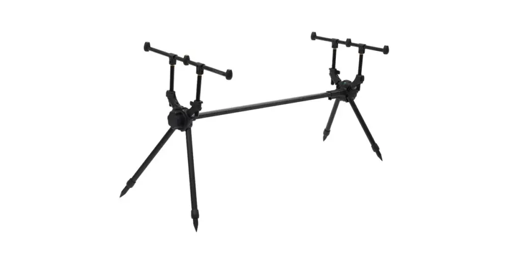 Prologic Stojan Tube 3 Rod Pod Kup Teď