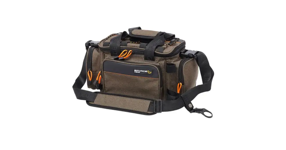 Nakupujte Hned Savage Gear Taška Specialist Soft Lure Bag 1 Box 10 Bags 10 l